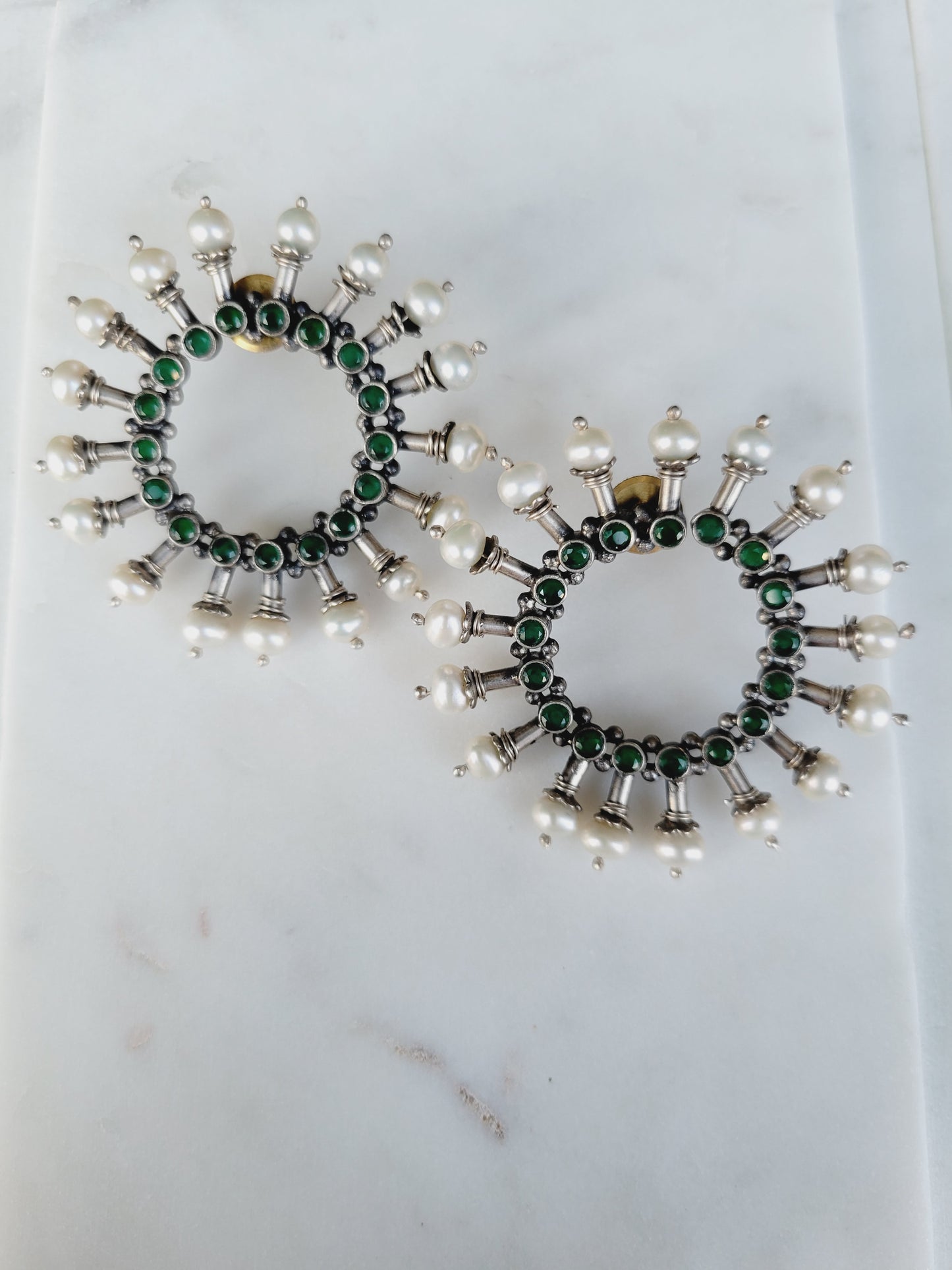 Pehoon Earrings