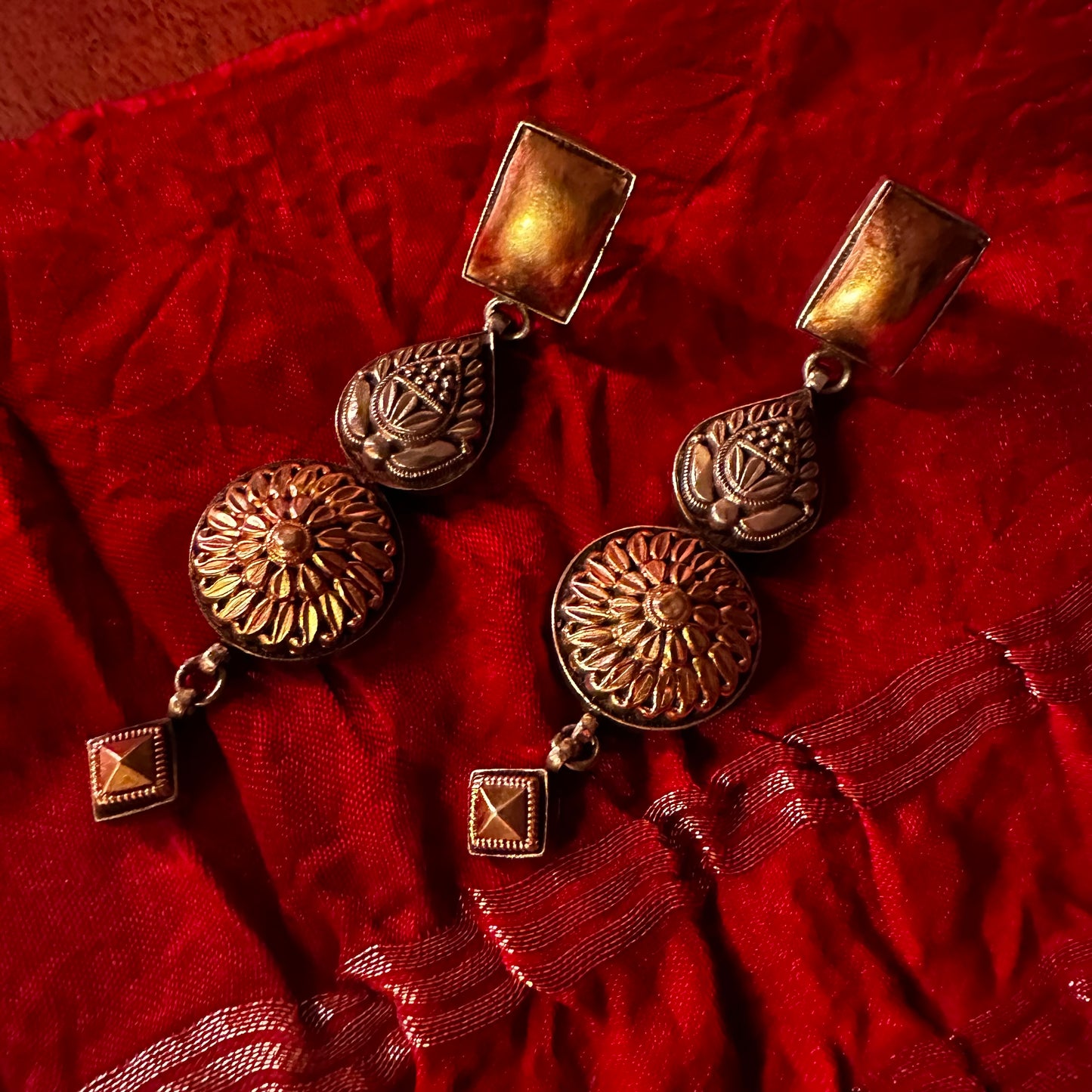 Noor Earrings