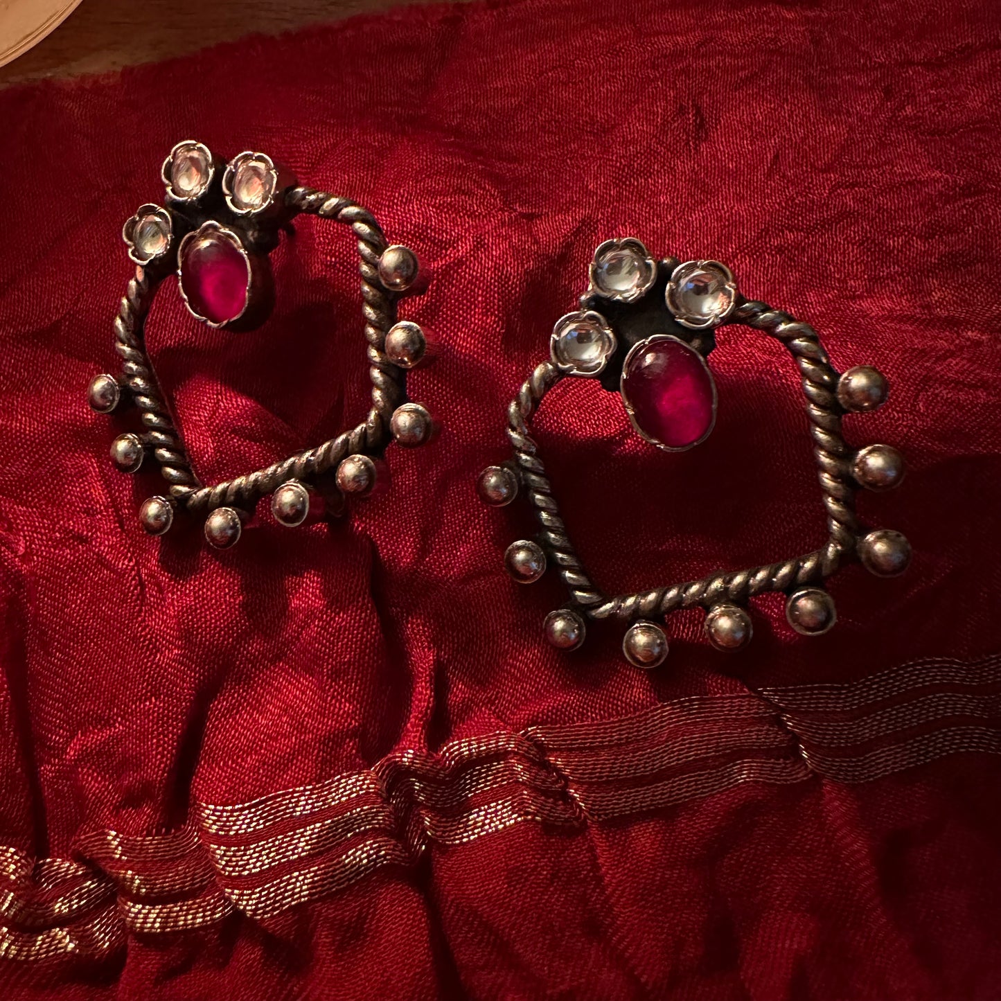 Rumi Earrings