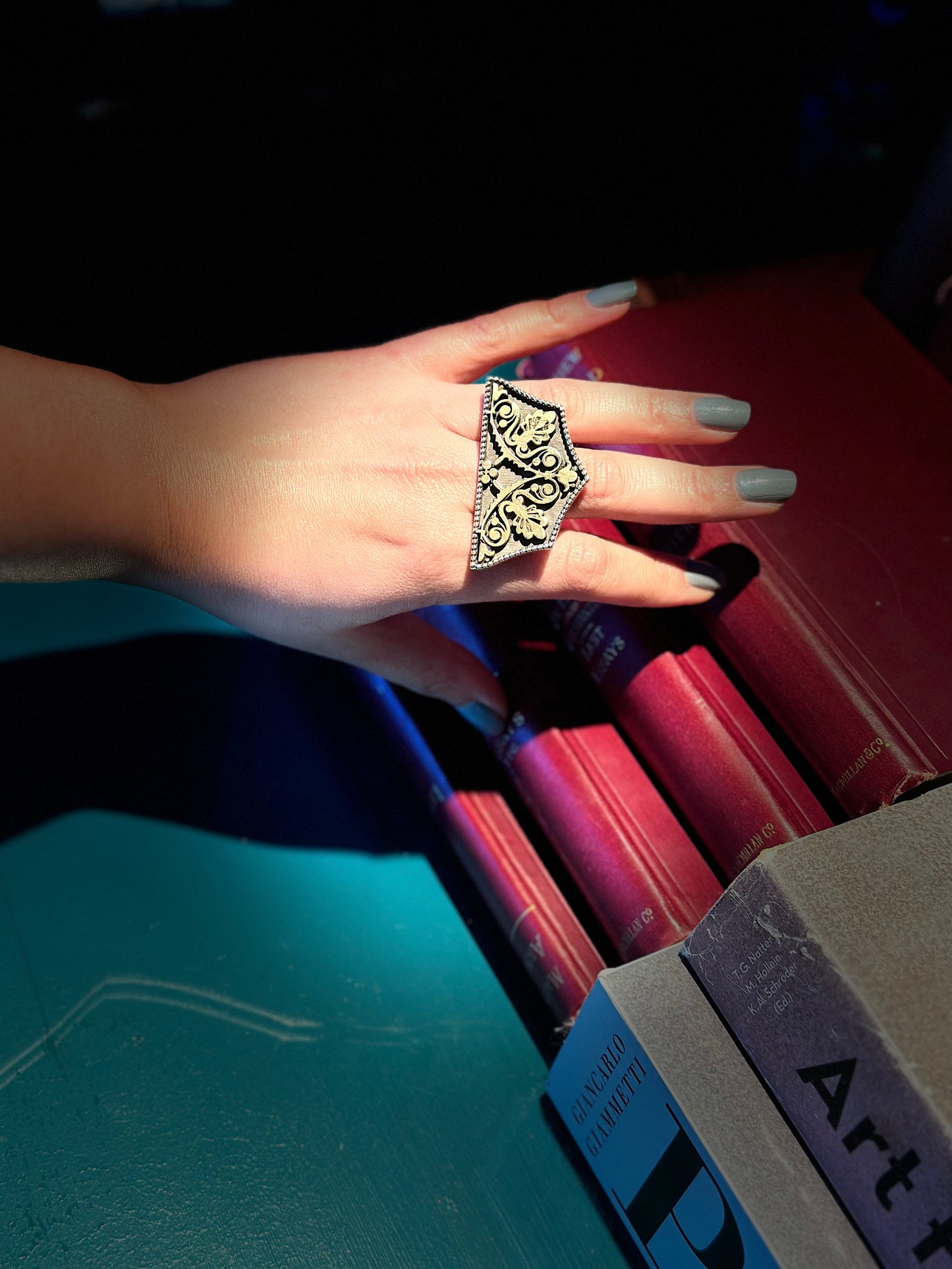 Anantara Ring