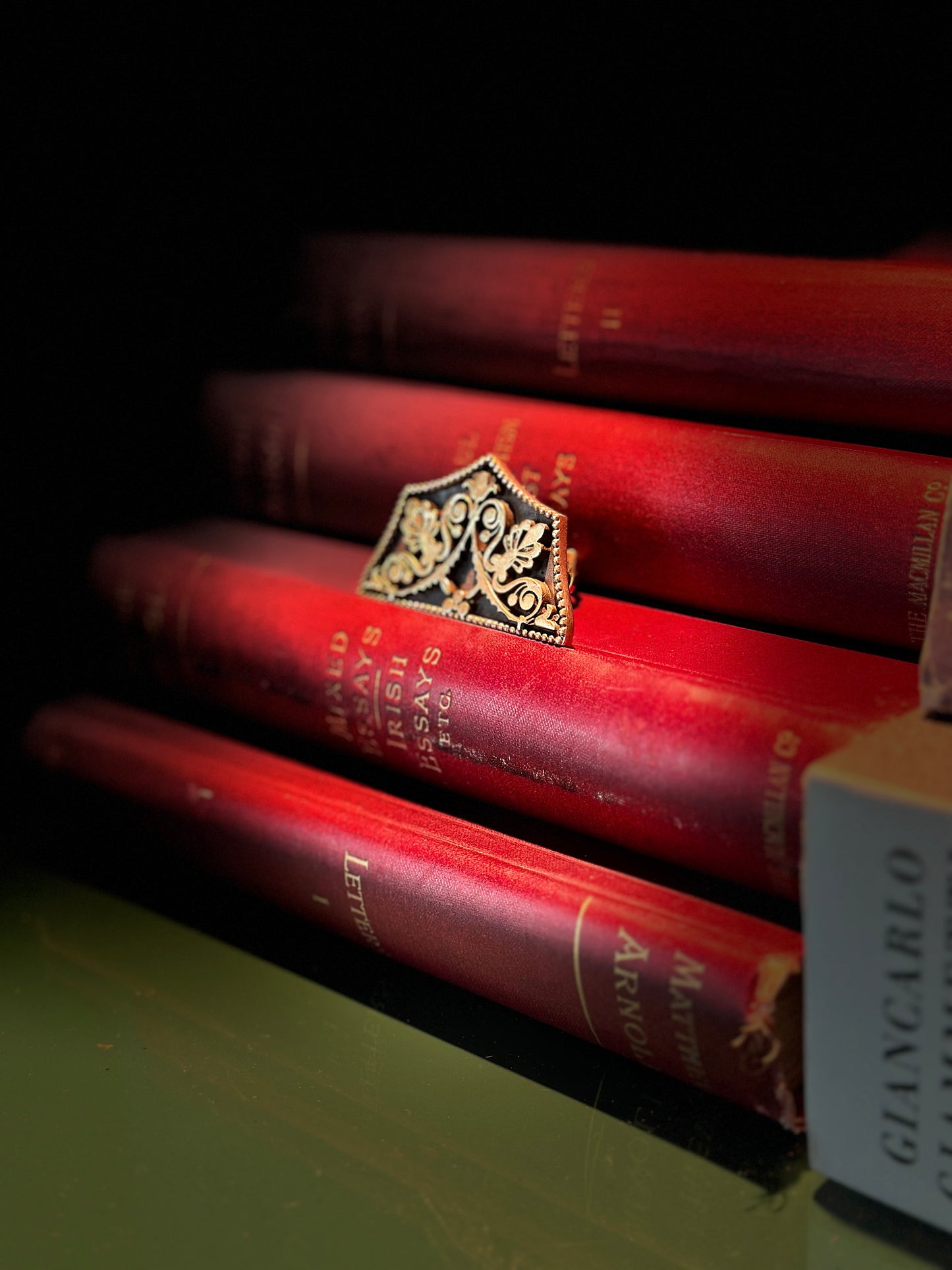 Anantara Ring