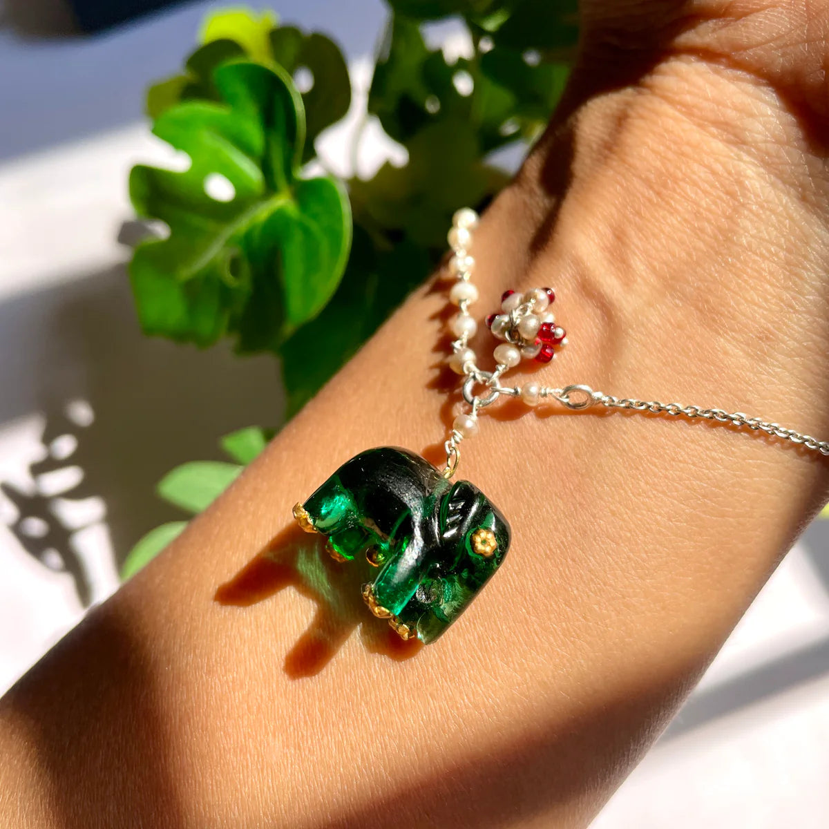 Ela Bracelet