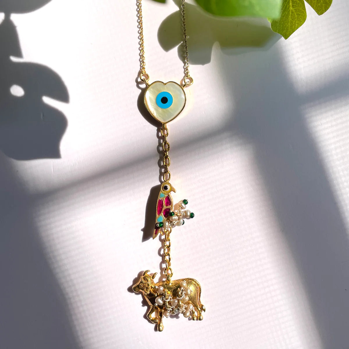 Netra Chain