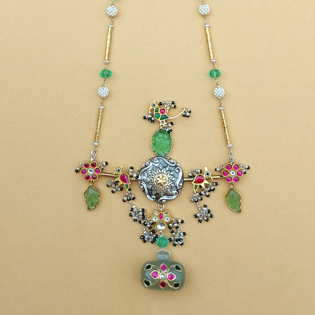 Nazan Necklace
