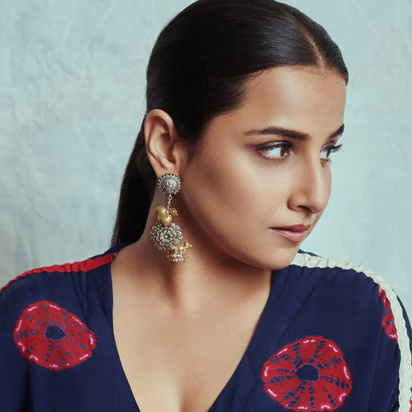 Meher earrings