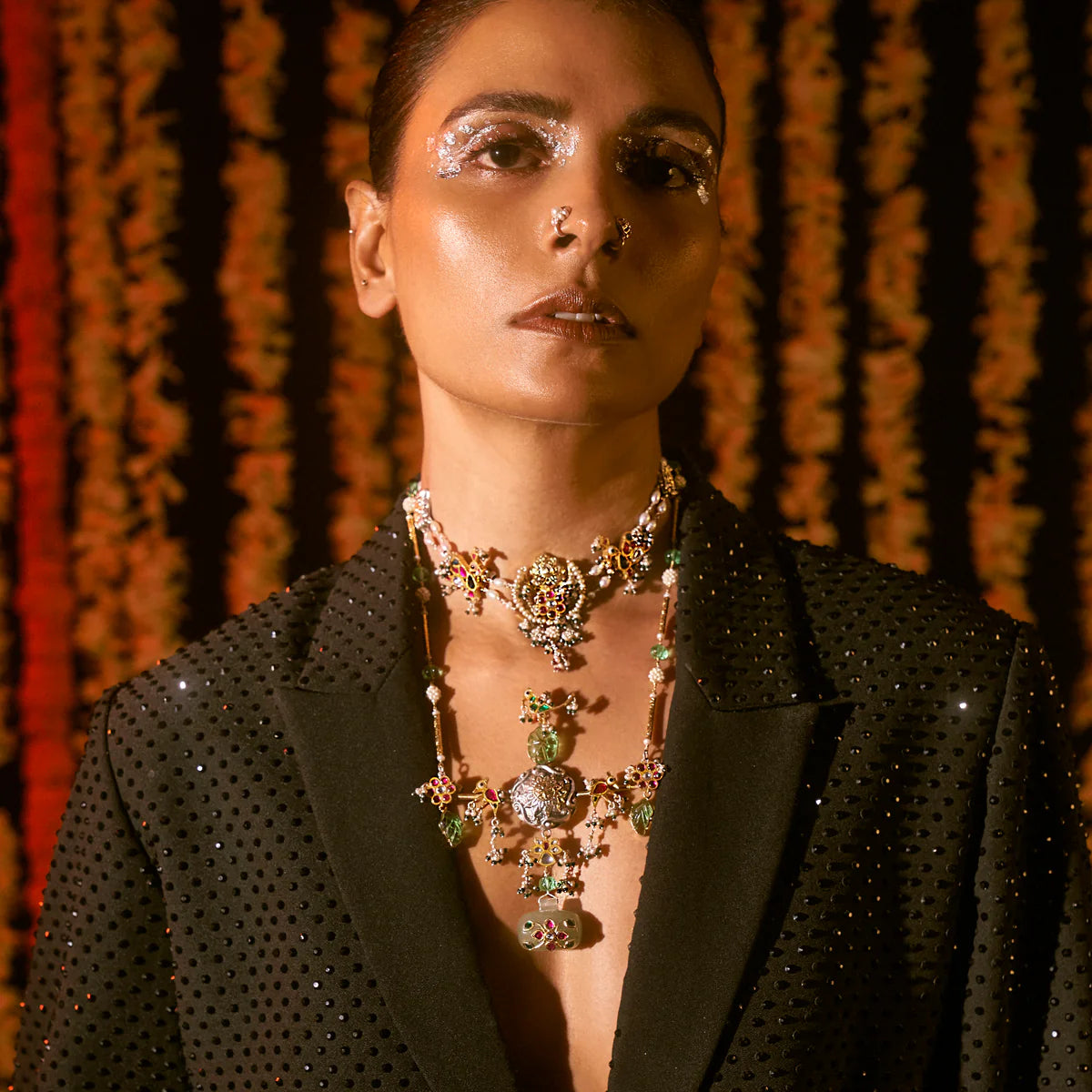 Nazan Necklace