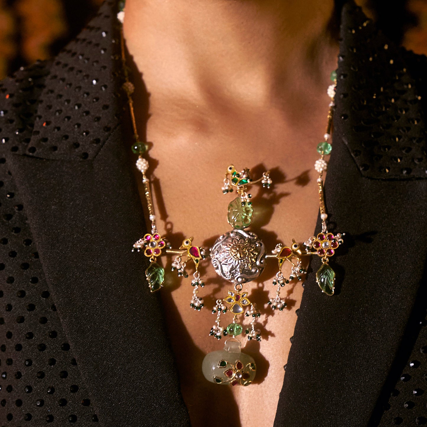 Nazan Necklace