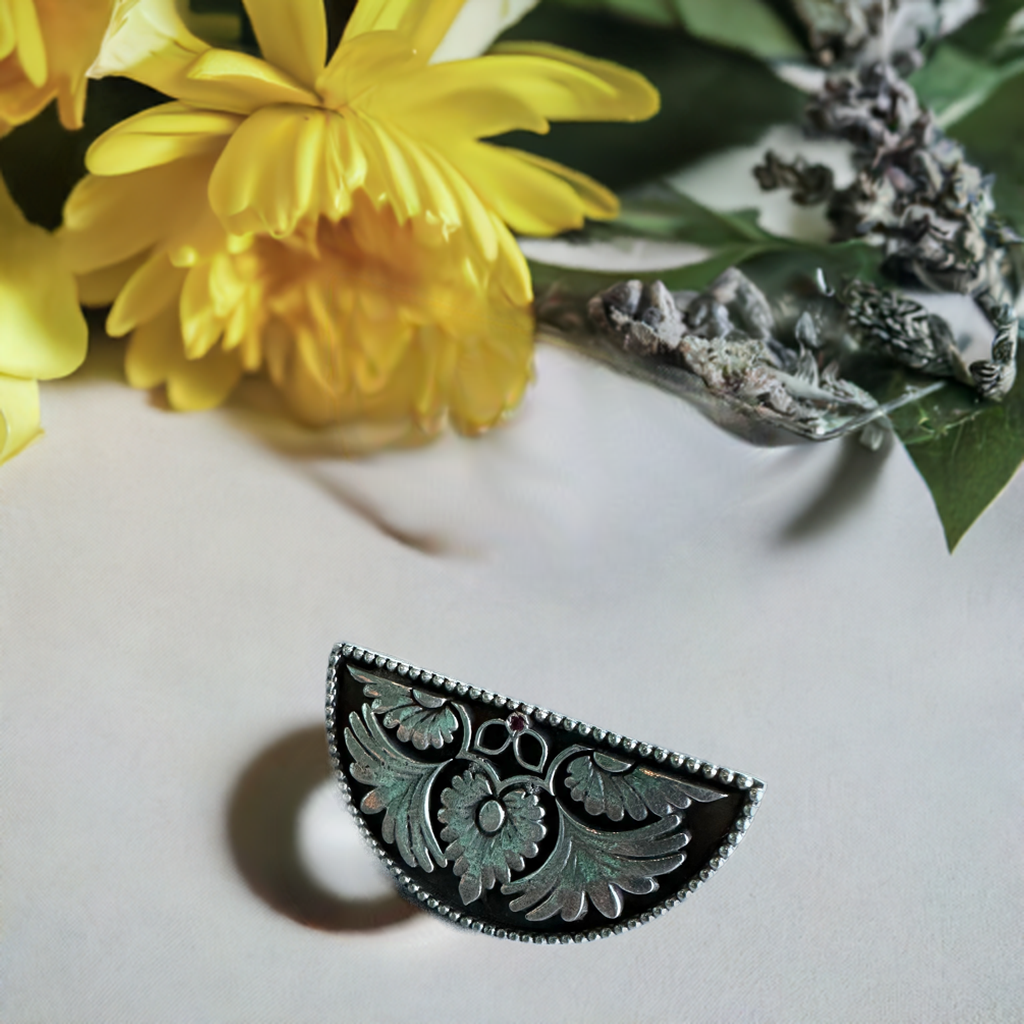 Anantara Ring