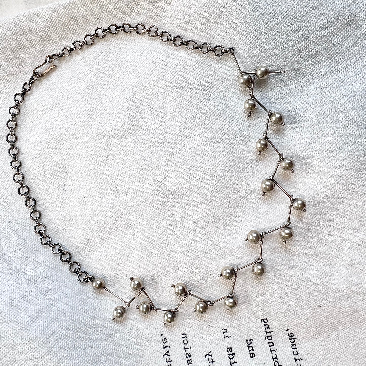Ball Choker