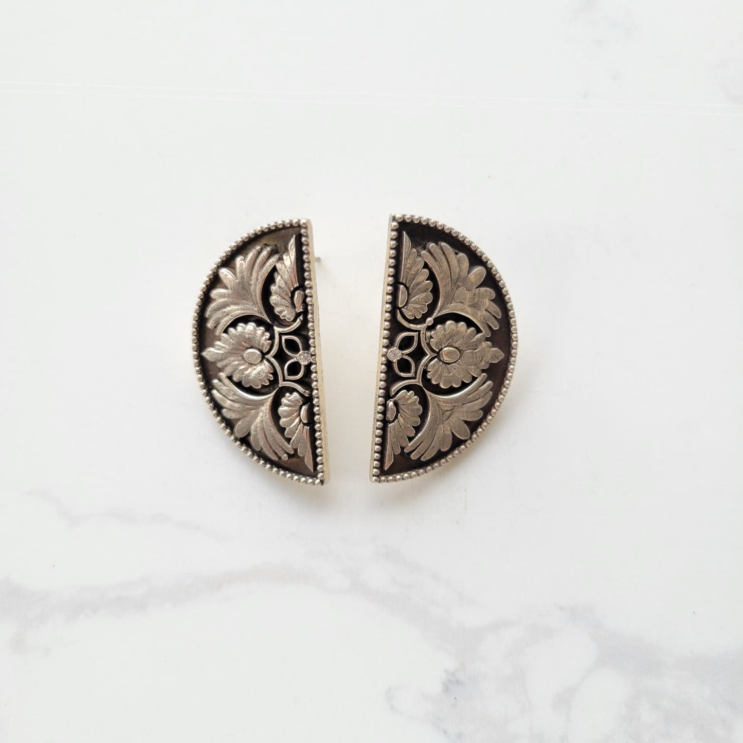 Anatara Earrings
