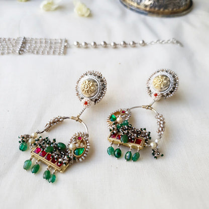 Inayat Earrings