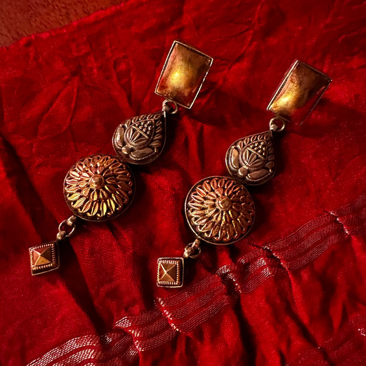 Noor Earrings