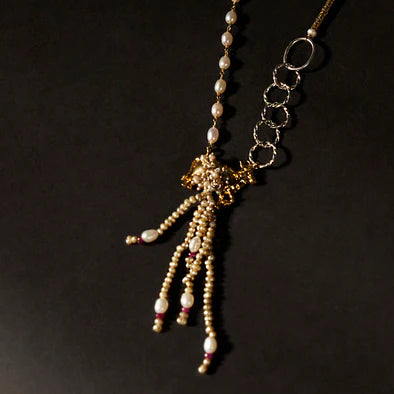 Sahiba Necklace