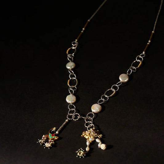 Manas Necklace