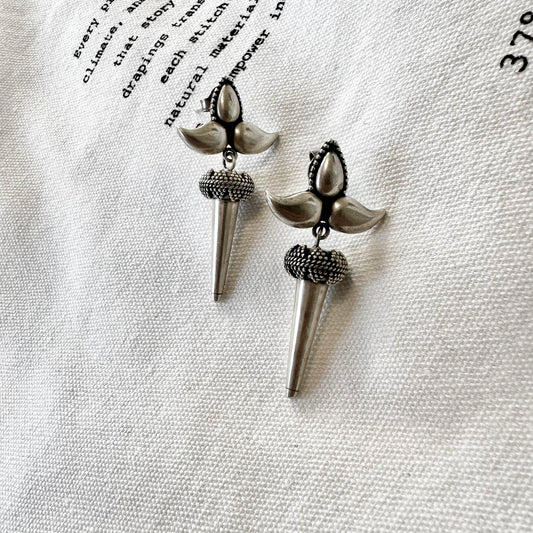 Dhoop earrings