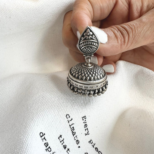 Mizoya Intricate Classic Sadabahaar